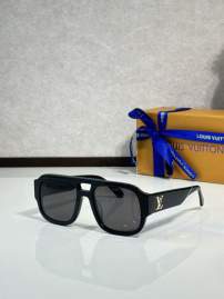 Picture of Louis Vuitton Sunglasses _SKUfw76300938fw